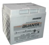Amaron Quanta SMF Battery 12V 42AH